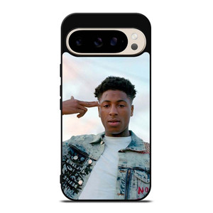 YOUNGBOY NBA RAPPER Google Pixel 9 Pro Case Cover