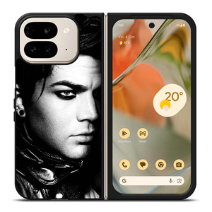 ADAM LAMBERT COOL Google Pixel 9 Pro Fold Case Cover