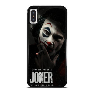 JOAQUIN PHOENIX THE JOKER 2 iPhone XS Max Case Cover JOAQUIN PHOENIX THE JOKER 2 iPhone XS Max Case Cover