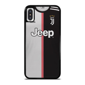 JUVENTUS FC JERSEY NEW iPhone XS Max Case Cover JUVENTUS FC JERSEY NEW iPhone XS Max Case Cover