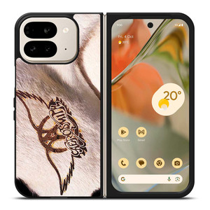AEROSMITH GET A GRIP Google Pixel 9 Pro Fold Case Cover