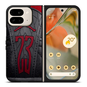 AIR JORDAN 23 SHOES RETRO Google Pixel 9 Pro Fold Case Cover