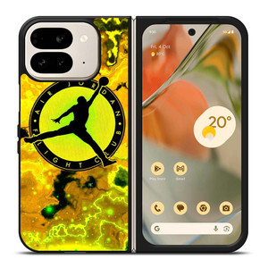 AIR JORDAN FLIGHT CLUB Google Pixel 9 Pro Fold Case Cover