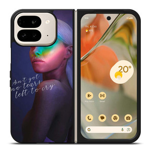 ARIANA GRANDE QUOTE Google Pixel 9 Pro Fold Case Cover