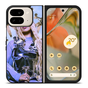 AVA MAX KINGS AND QUEENS Google Pixel 9 Pro Fold Case Cover