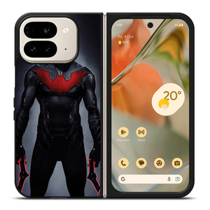 BATMAN BEYOND DC Google Pixel 9 Pro Fold Case Cover
