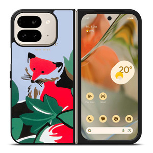 BLAZE A TRAIL KATE SPADE Google Pixel 9 Pro Fold Case Cover BLAZE A TRAIL KATE SPADE Google Pixel 9 Pro Fold Case Cover
