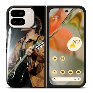 BON JOVI JON SING Google Pixel 9 Pro Fold Case Cover