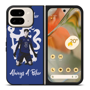 CHELSEA KAI HAVERTZ Google Pixel 9 Pro Fold Case Cover