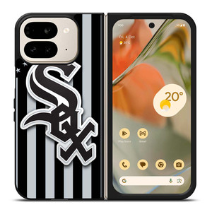 CHICAGO WHITE SOX ICON Google Pixel 9 Pro Fold Case Cover