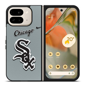 CHICAGO WHITE SOX MLB NEW Google Pixel 9 Pro Fold Case Cover