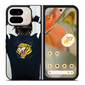 CHIEF KEEF RAPPER Google Pixel 9 Pro Fold Case Cover
