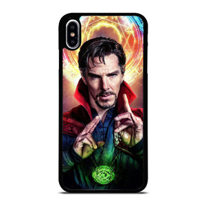 DOCTOR STRANGE MARVEL iPhone XS Max Case Cover DOCTOR STRANGE MARVEL iPhone XS Max Case Cover