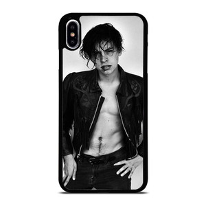 JUGHEAD JONES RIVERDALE COOL iPhone XS Max Case Cover