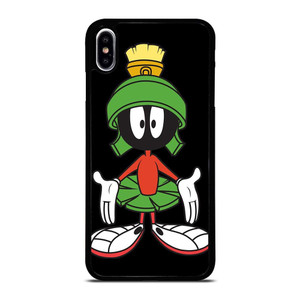 MARVIN THE MARTIAN LOONEY TUNES iPhone XS Max Case Cover