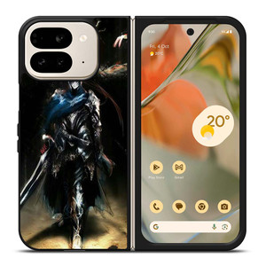 DARK SOULS ARTORIAS Google Pixel 9 Pro Fold Case Cover