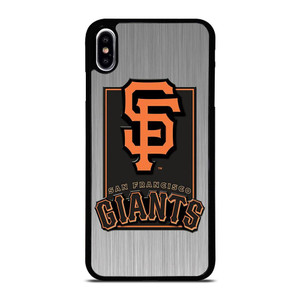 SAN FRANCISCO GIANTS icon iPhone XS Max Case Cover SAN FRANCISCO GIANTS icon iPhone XS Max Case Cover