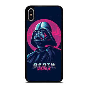 STAR WARS THE DARTH VADER iPhone XS Max Case Cover