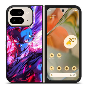 DRAGON BALL SUPER ANIME SON GOHAN BEAST Google Pixel 9 Pro Fold Case Cover DRAGON BALL SUPER ANIME SON GOHAN BEAST Google Pixel 9 Pro Fold Case Cover