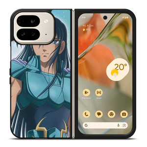DRAGON SHIRYU SAINT SEIYA Google Pixel 9 Pro Fold Case Cover