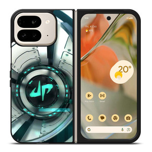 DUDE PERFECT ICON Google Pixel 9 Pro Fold Case Cover