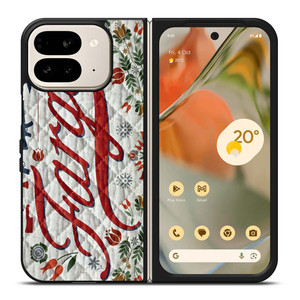 FARGO MOVIES ART 3 Google Pixel 9 Pro Fold Case Cover FARGO MOVIES ART 3 Google Pixel 9 Pro Fold Case Cover