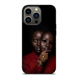 US MOVIE ADELAIDE WILSON iPhone 13 Pro Case Cover US MOVIE ADELAIDE WILSON iPhone 13 Pro Case Cover
