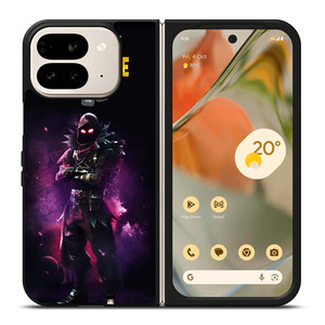 FORTNITE BATTLE ROYALE CARACTER Google Pixel 9 Pro Fold Case Cover FORTNITE BATTLE ROYALE CARACTER Google Pixel 9 Pro Fold Case Cover