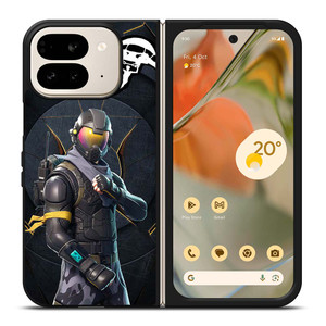 FORTNITE BATTLE ROYALE Google Pixel 9 Pro Fold Case Cover