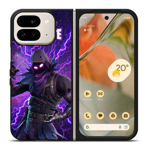FORTNITE GAME Google Pixel 9 Pro Fold Case Cover