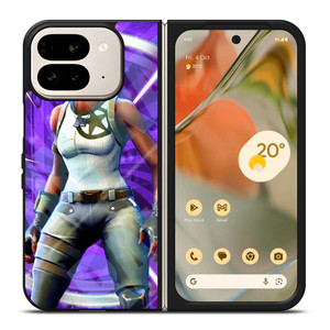 FORTNITE RECON EXPERT SKIN Google Pixel 9 Pro Fold Case Cover