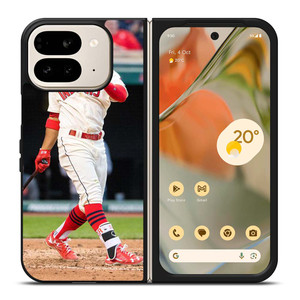 FRANCISCO LINDOR 2 Google Pixel 9 Pro Fold Case Cover FRANCISCO LINDOR 2 Google Pixel 9 Pro Fold Case Cover