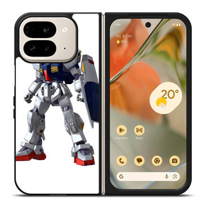 GUNDAM ART GALLERY Google Pixel 9 Pro Fold Case Cover