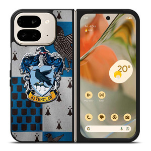 HARRY POTTER RAVENCLAW Google Pixel 9 Pro Fold Case Cover