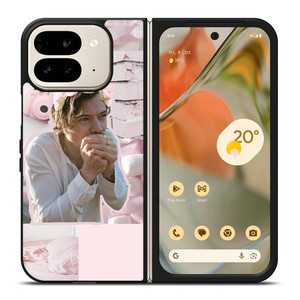 HARRY STYLES ONE DIRECTION Google Pixel 9 Pro Fold Case Cover