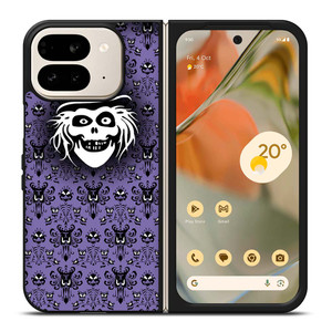 HAUNTED MANSION GHOST Google Pixel 9 Pro Fold Case Cover