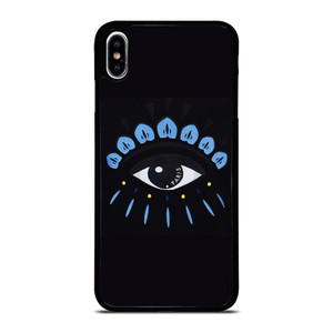 KENZO PARIS EYES ICON iPhone XS Max Case Cover