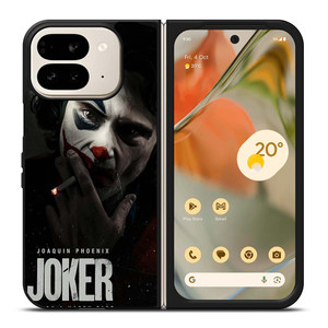 JOAQUIN PHOENIX THE JOKER 2 Google Pixel 9 Pro Fold Case Cover