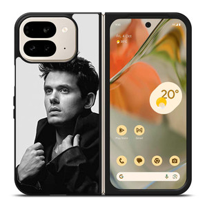 JOHN MAYER BATTLE STUDIES Google Pixel 9 Pro Fold Case Cover