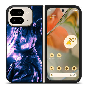 JUICE WRLD RAPPER 999 Google Pixel 9 Pro Fold Case Cover