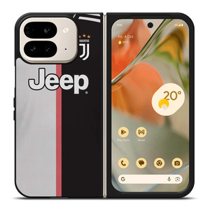 JUVENTUS FC JERSEY NEW Google Pixel 9 Pro Fold Case Cover