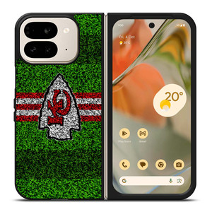 KANSAS CITY CHIEFS SYMBOL Google Pixel 9 Pro Fold Case Cover