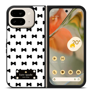 KATE SPADE DAYCATION Google Pixel 9 Pro Fold Case Cover