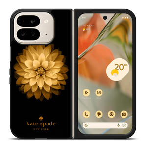 KATE SPADE LOTUS Google Pixel 9 Pro Fold Case Cover