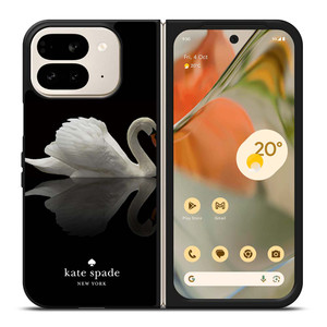 KATE SPADE SWAN Google Pixel 9 Pro Fold Case Cover