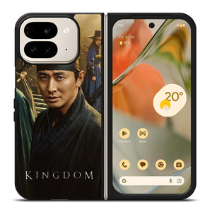 KINGDOM MOVIES KOREA Google Pixel 9 Pro Fold Case Cover