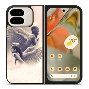 KOBE AND GIGI BRYANT Google Pixel 9 Pro Fold Case Cover