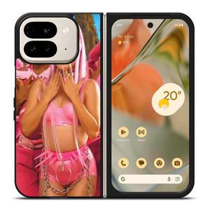 LADY GAGA STUPID LOVE Google Pixel 9 Pro Fold Case Cover LADY GAGA STUPID LOVE Google Pixel 9 Pro Fold Case Cover
