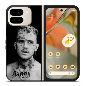 LIL PEEP RAPPER Google Pixel 9 Pro Fold Case Cover