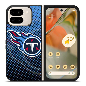 LOGO TENNESSEE TITANS Google Pixel 9 Pro Fold Case Cover LOGO TENNESSEE TITANS Google Pixel 9 Pro Fold Case Cover